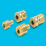 Coupler_Steel_Q.D.C. H Series